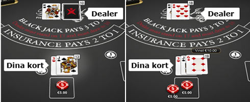 Giv Black Jack