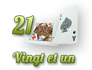 ving et un