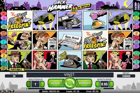 jackhammer slots gratis slots jackhammer