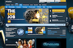 Betfair-150 Betfair-150