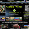 Betway android