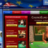 Casino Euro live casino
