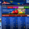 Casino Euro lobby