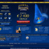 Europacasino start
