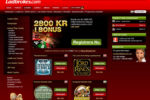 Ladbrokes casino