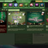 Mr Green bordsspel Mr Green bordsspel