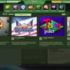 Mr Green videpoker Mr Green videpoker