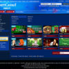 Partycasino bordspel