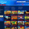 Partycasino slots