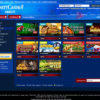 Partycasino toppspel