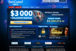 Partycasino webbsida Partycasino webbsida
