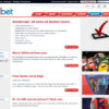 Redbet casino erbjudanden Redbet casino erbjudanden
