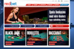 Redbet live casino Redbet live casino