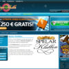 Roxy palace spelarklubben Roxy palace spelarklubben