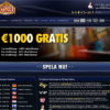 Spin Palace erbjudande