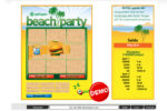 Beach party scratch