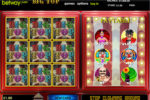 big top scratch
