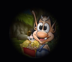Hugo ny slot