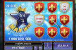 Max win skraplott