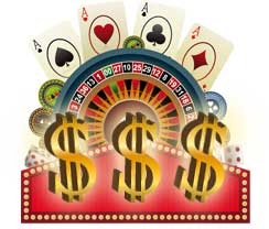 storvinnare Storvinster Casino