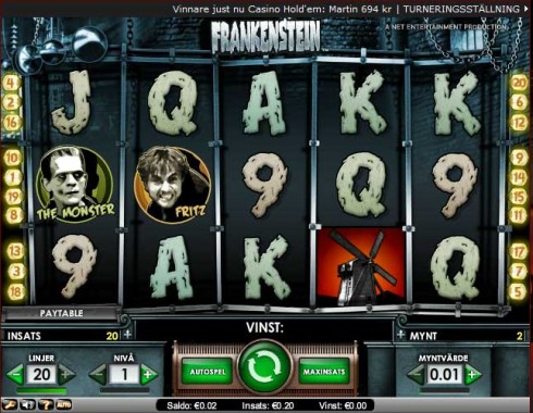 frankenstein frankenstein
