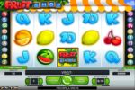 fruit shop