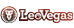 Leo Vegas Casino logo