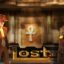lost