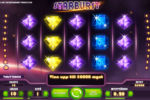 Starbust