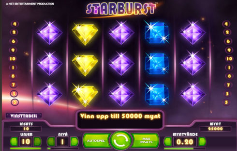 slots-starburst Starbust
