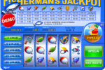 Fisherman's Jackpot