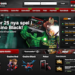 Betsafe lanserar ny webbplats