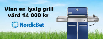 nordicbet-grill