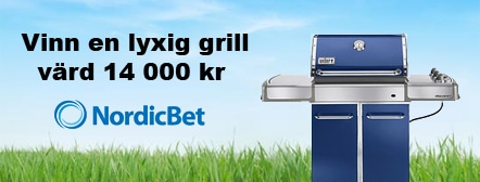 nordicbet-grill