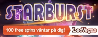 Leo Vegas free spins