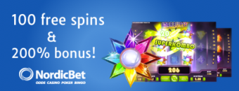 kampanj-free-spins-bonus-nordicbet