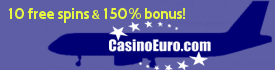 Besök Casino Euro