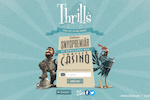 Thrills Casino Thrills Casino