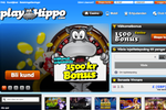 Gå till PlayHippo