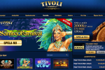 Tivoli Casino recension