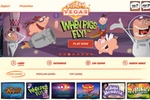 FreakyVegas