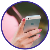 Casumo mobil app för android och iPhone