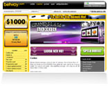 Betway Casino Betway Casino - casinon på nätet