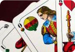 black Jack Regler