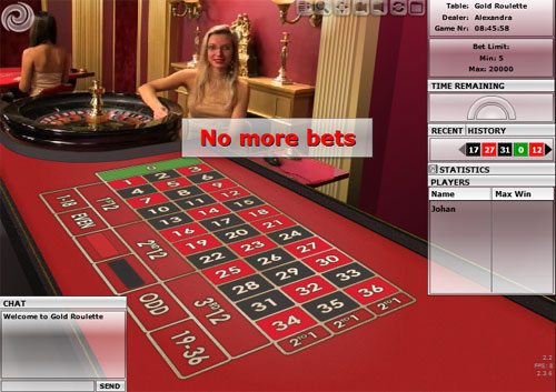 Expekts livecasino Expekts livecasino