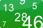Nummerspel 
