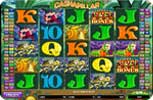 Slots på Expekt Casino