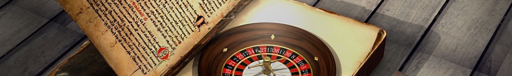 Roulette -det klassiska casinospelet med lång historia