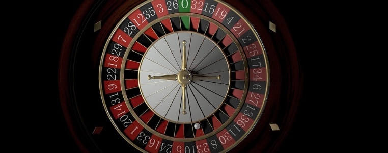 Din guide till roulette online!