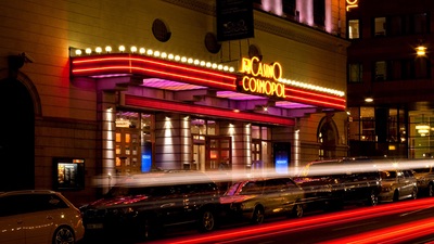 Casino Cosmopol Stockholm